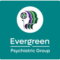 Evergreen Psychiatry Group logo - Similar company to Central Regional Hospital