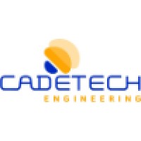 CADETECH S.A. logo - Similar company to Ingeniería Mcm Chile