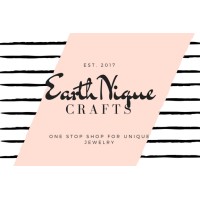 EarthNique Crafts logo - Similar company to Gemscrat