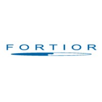 FORTIOR logo - Similar company to Zevmb-Kenniscentrum