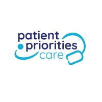Patient Priorities Care logo - Similar company to Institute For Policy Evaluation And Research
