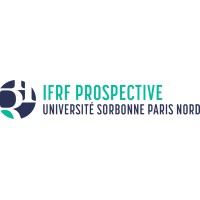 IFRF PROSPECTIVE - Université Sorbonne Paris Nord logo - Similar company to Acant