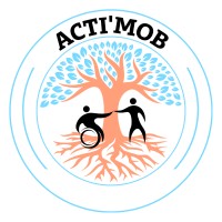 Actimob logo - Similar company to Epicerie Meloco