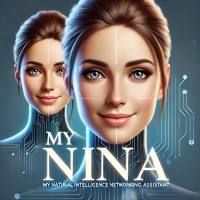 MyNINA.ai logo - Similar company to Humanity Ai