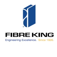 Fibre King Pty Ltd logo - Similar company to Fast Automation
