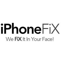 iPhone Repair KL logo - Similar company to Iphone Repair Uk