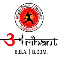 Arihant Group of Institutes logo - Similar company to Arihant Meta Skill Development
