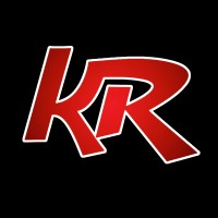 KR INDUSTRIES logo - Similar company to Madox Machines