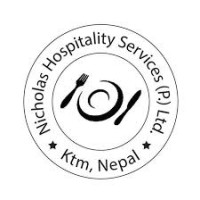 Nicholas Hospitality logo - Similar company to Kinetics Naturally