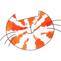 The Marmalade Cat Day Nursery logo - Similar company to Marmalade Schools Ltd