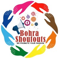 Bohra Shoutouts logo - Similar company to Bohra Tech