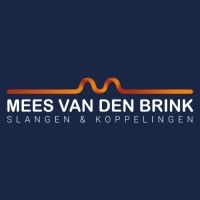 Mees van den Brink | Hoses and Couplings | logo - Similar company to Tinaflex