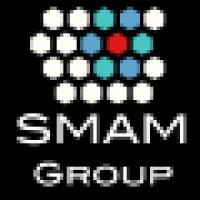Strategic Management And Media Group (SMAM Group) logo - Similar company to Clarion Communication Management