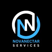 NovaNectar Services Pvt. Ltd. logo - Similar company to Suma Soft Pvt Ltd