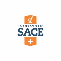 Laboratório SACE logo - Similar company to Laboratório Oswaldo Cruz