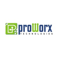 Proworx Technologies logo - Similar company to Rightpath Computer Technologies Pvt Ltd