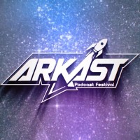 ARKAST logo - Similar company to Arkansas Podcast Collaborative