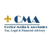 CORTEZ MEJIA & ASOCIADOS logo - Similar company to Valuepro Llc
