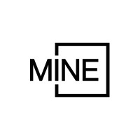 MINE logo - Similar company to My Own Company