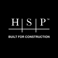 HSP logo - Similar company to Syndicate Property Development Ltd