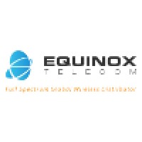 Equinox telecom LLC logo - Similar company to The Vip Lab