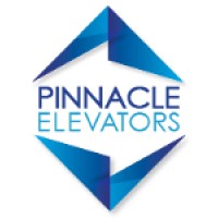 Pinnacle Elevators Ltd logo - Similar company to Rise Elevator Limited