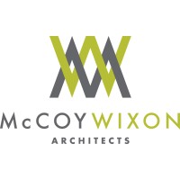 McCoy and Wixon Architects Ltd logo - Similar company to Salmond Architecture