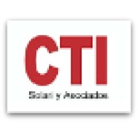 CTI Solari & Asociados logo - Similar company to Enodest