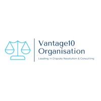 Vantage10 Panel Of Mediators & Experts