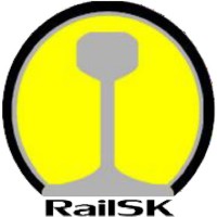 Rail Sanat Karan logo - Similar company to Rstc Co.