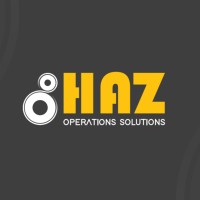 HAZ OPERATIONS SOLUTIONS FZCO logo - Similar company to Sp Leak Test & Automation Private Limited