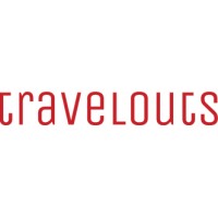Travelouts Inc. logo - Similar company to Flights-Solution Llc