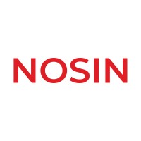 Nosin logo - Similar company to Sera
