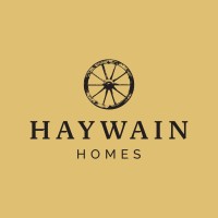 Hay Wain Homes logo - Similar company to Js Estates