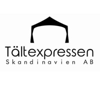 Tältexpressen Skandinavien Ab
