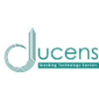 Ducens Technology Solutions logo - Similar company to Rapport-It