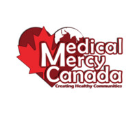 Medical Mercy Canada logo - Similar company to Work Life Compass Podcast