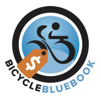Bicycle Blue Book logo - Similar company to Pointcast