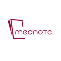 MedNote logo - Similar company to Mednotes.Ai