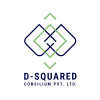 D-Squared Consilium Pvt. Ltd. logo - Similar company to Whitespace Business Advisors