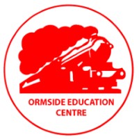 Ormside Education Centre logo - Similar company to Knowsley Development Trust Ltd