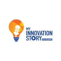 My Innovation Story logo - Similar company to Tepini