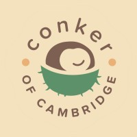 Conker of Cambridge logo - Similar company to Fether