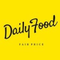Daily Food Box logo - Similar company to Daily Box Club