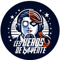 Les Héros de la vente logo - Similar company to Vendue