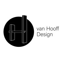Van Hooff Design logo - Similar company to Multihout