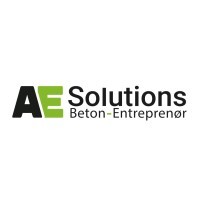 AE Solutions logo - Similar company to Echelon Estimates