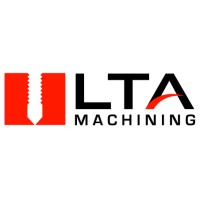 LTA Machining logo - Similar company to Lta Ii Manufacturing, Llc