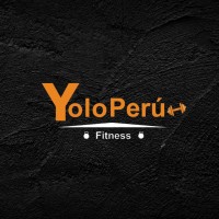 Comercial YoloPerú Fitness logo - Similar company to Mcdodo Perú