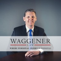 Waggener Law, PLLC logo - Similar company to Marcadis Singer P.A.